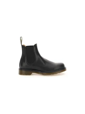 2976 Chelsea Boots in Smooth Leather