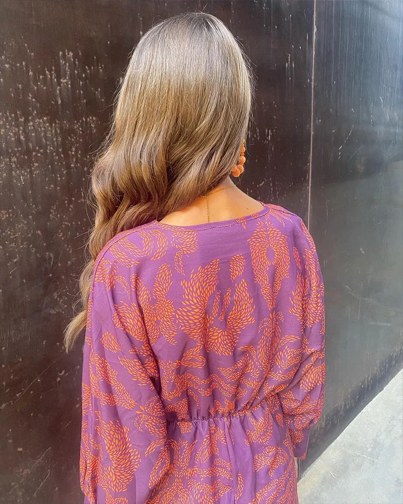 Adeline  | Elegant Dress