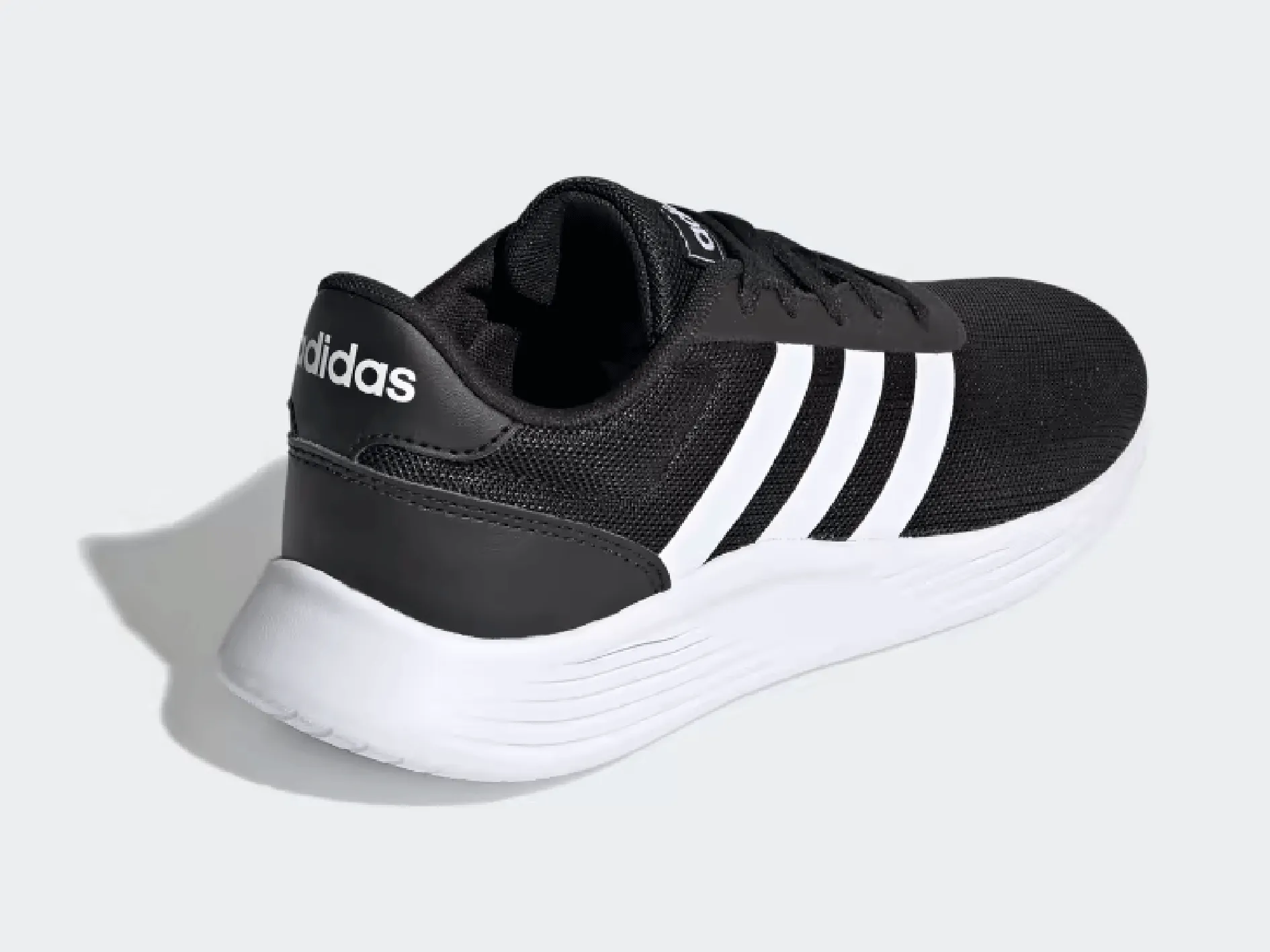 Adidas Junior Lite Racer 2.0 <br> FY7248