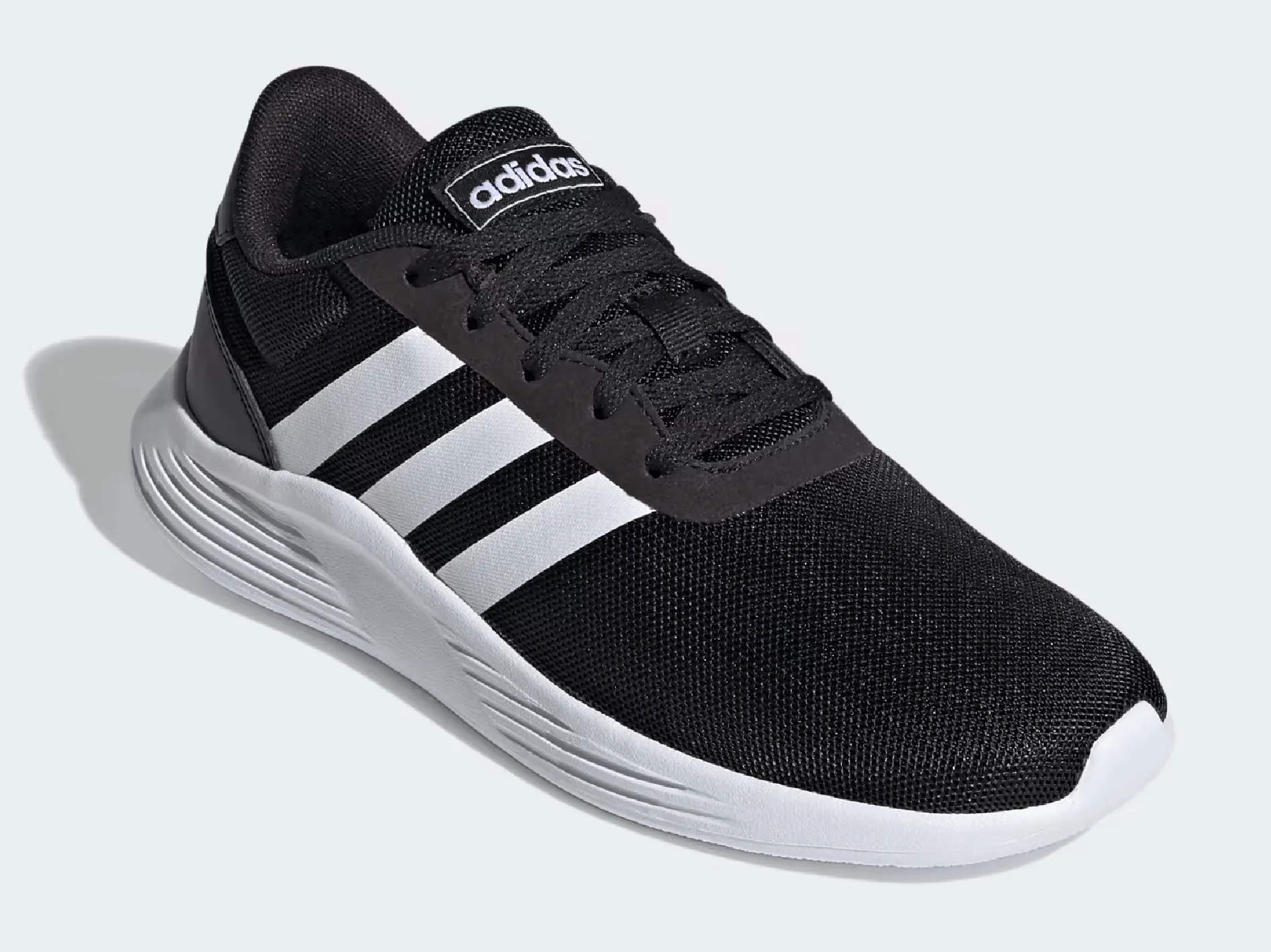 Adidas Junior Lite Racer 2.0 <br> FY7248