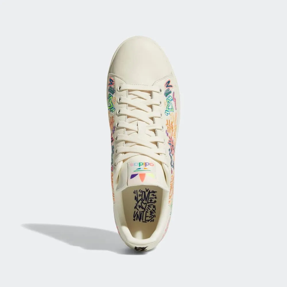 adidas Men's Stan Smith Sneaker