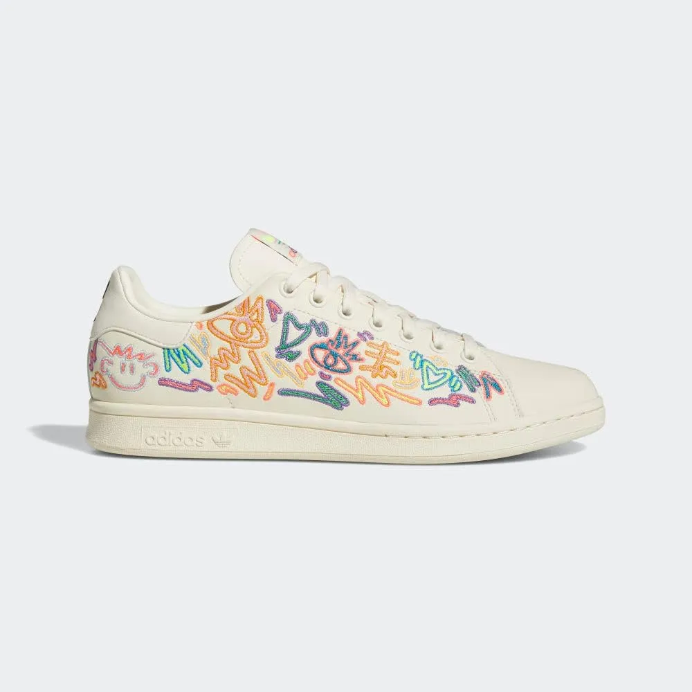 adidas Men's Stan Smith Sneaker