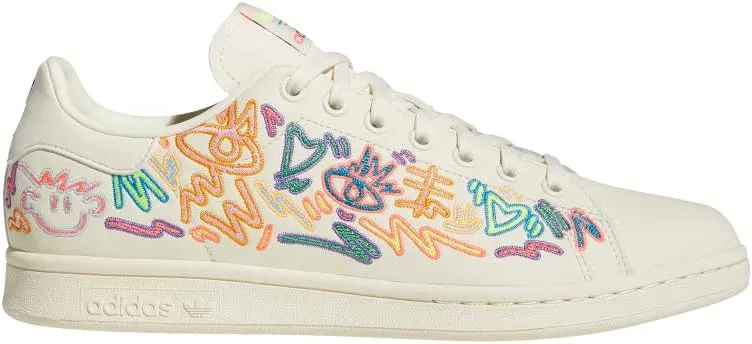 adidas Men's Stan Smith Sneaker