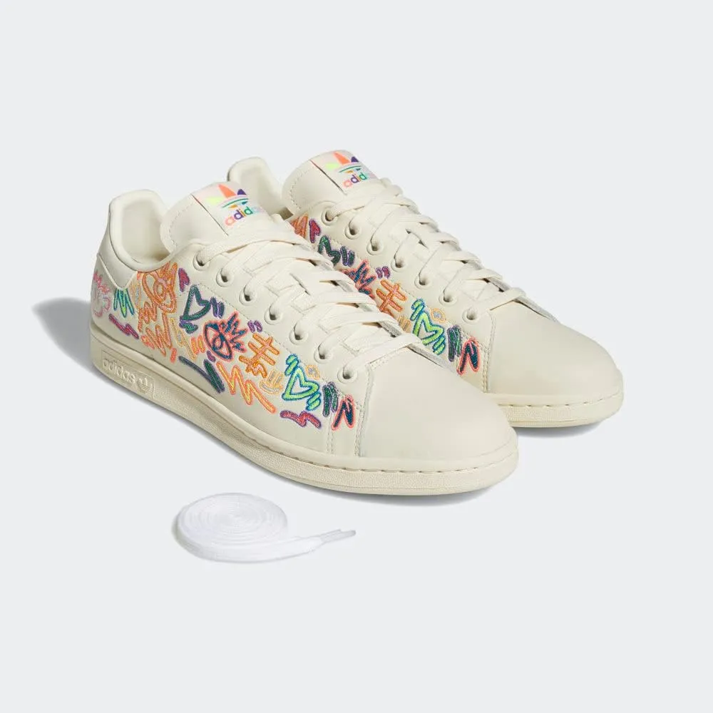 adidas Men's Stan Smith Sneaker