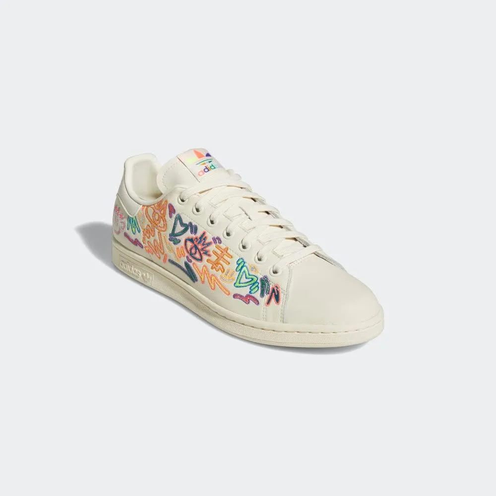 adidas Men's Stan Smith Sneaker