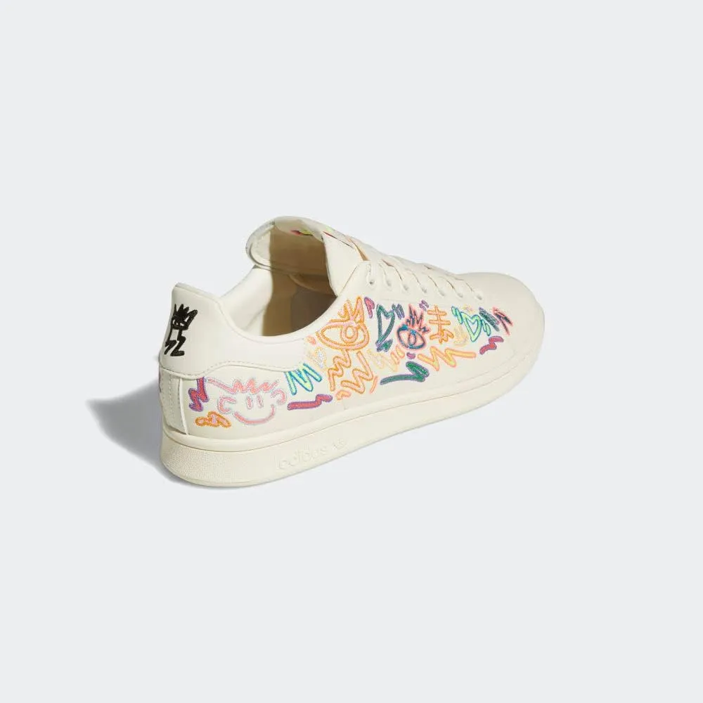 adidas Men's Stan Smith Sneaker