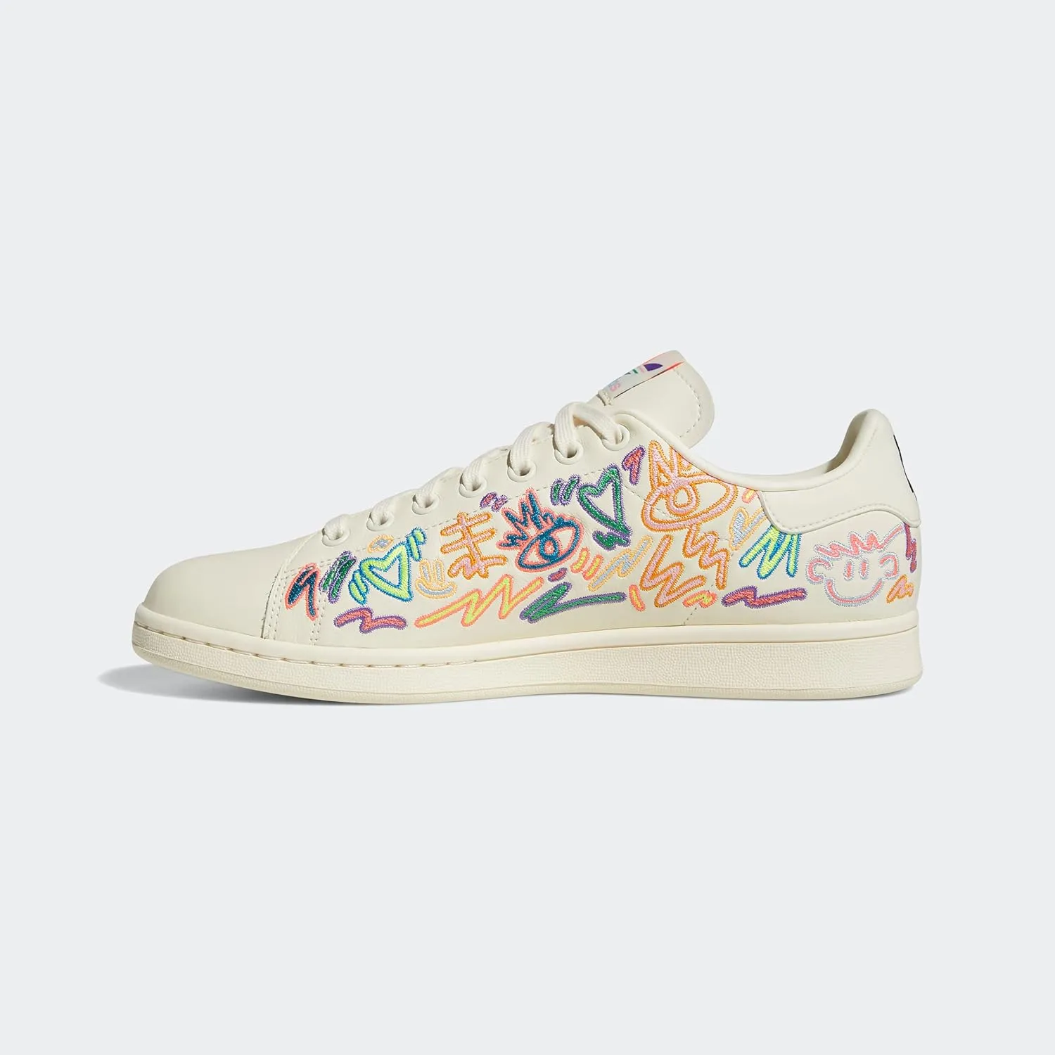adidas Men's Stan Smith Sneaker