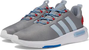 adidas Racer TR23 Grey Three/Wonder Blue/Better Scarlet 10 D (M)