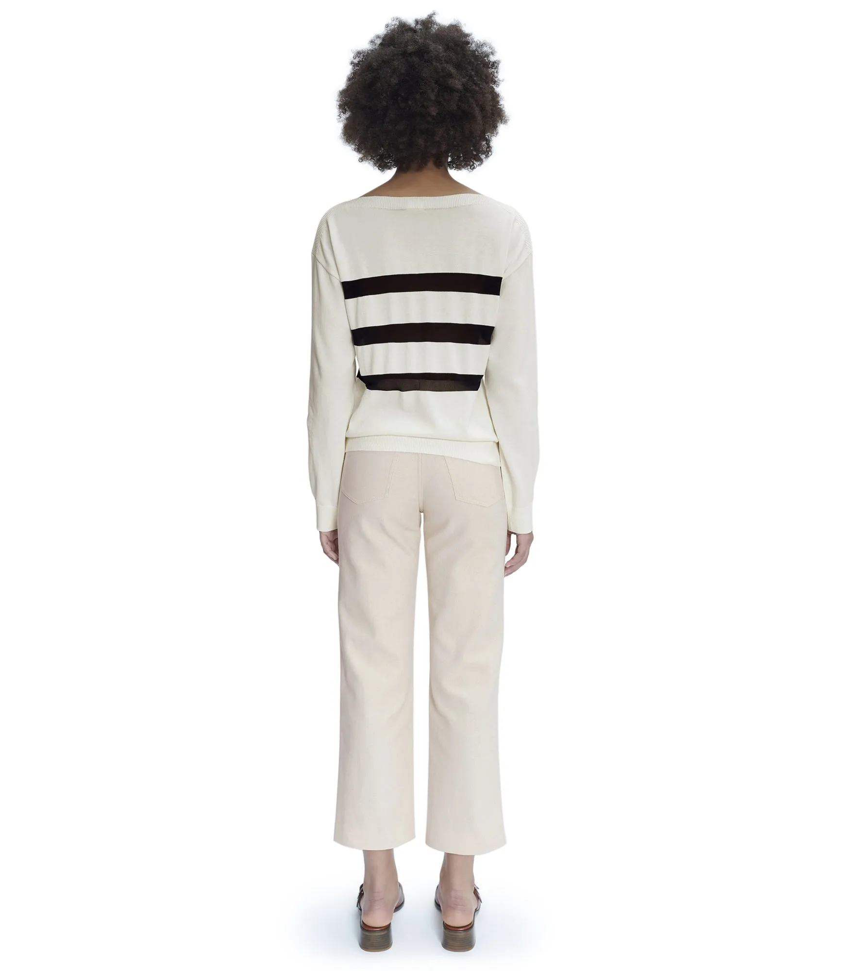 Agatha Pullover
