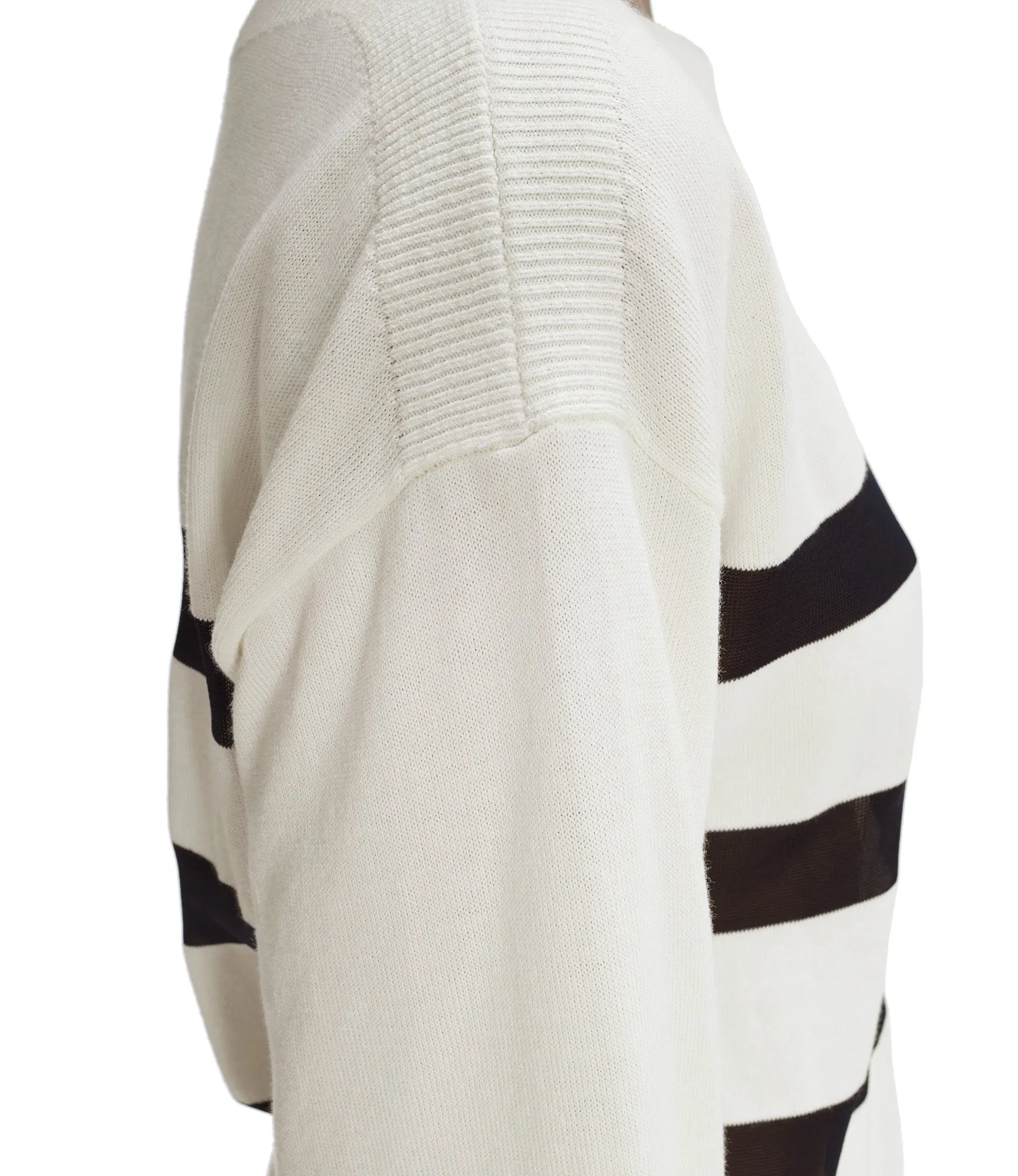 Agatha Pullover