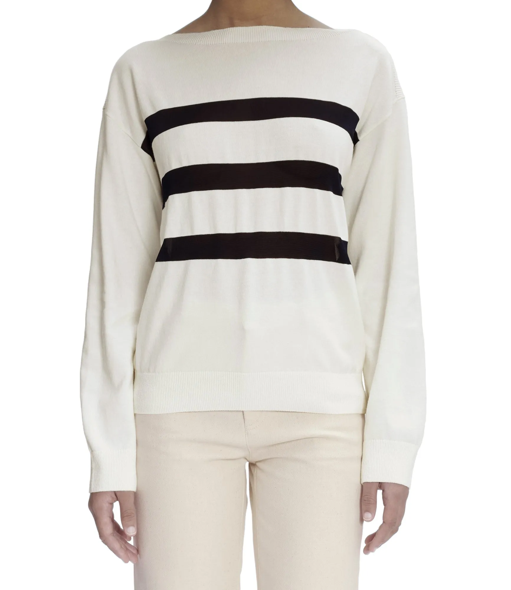Agatha Pullover
