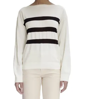 Agatha Pullover