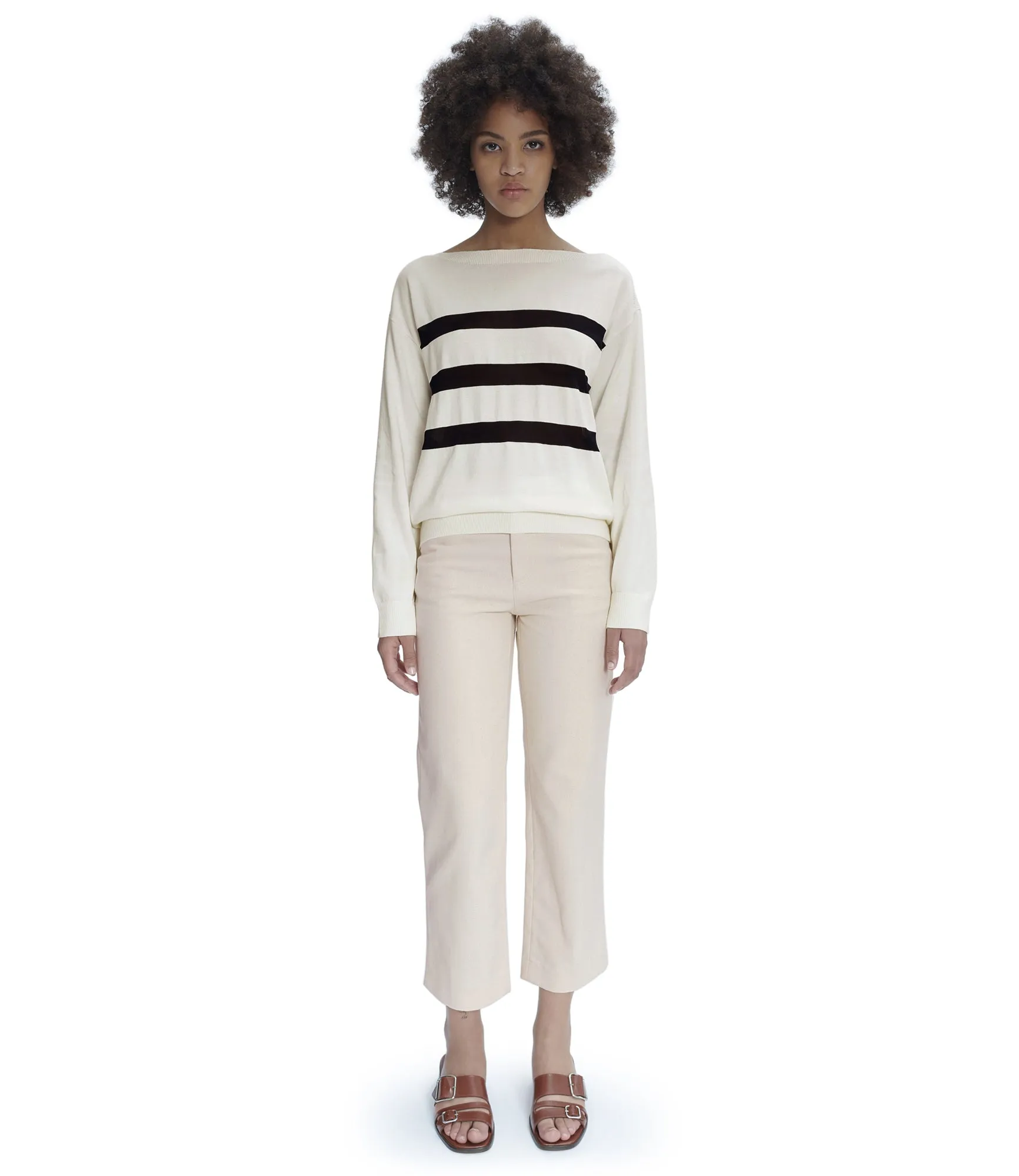 Agatha Pullover