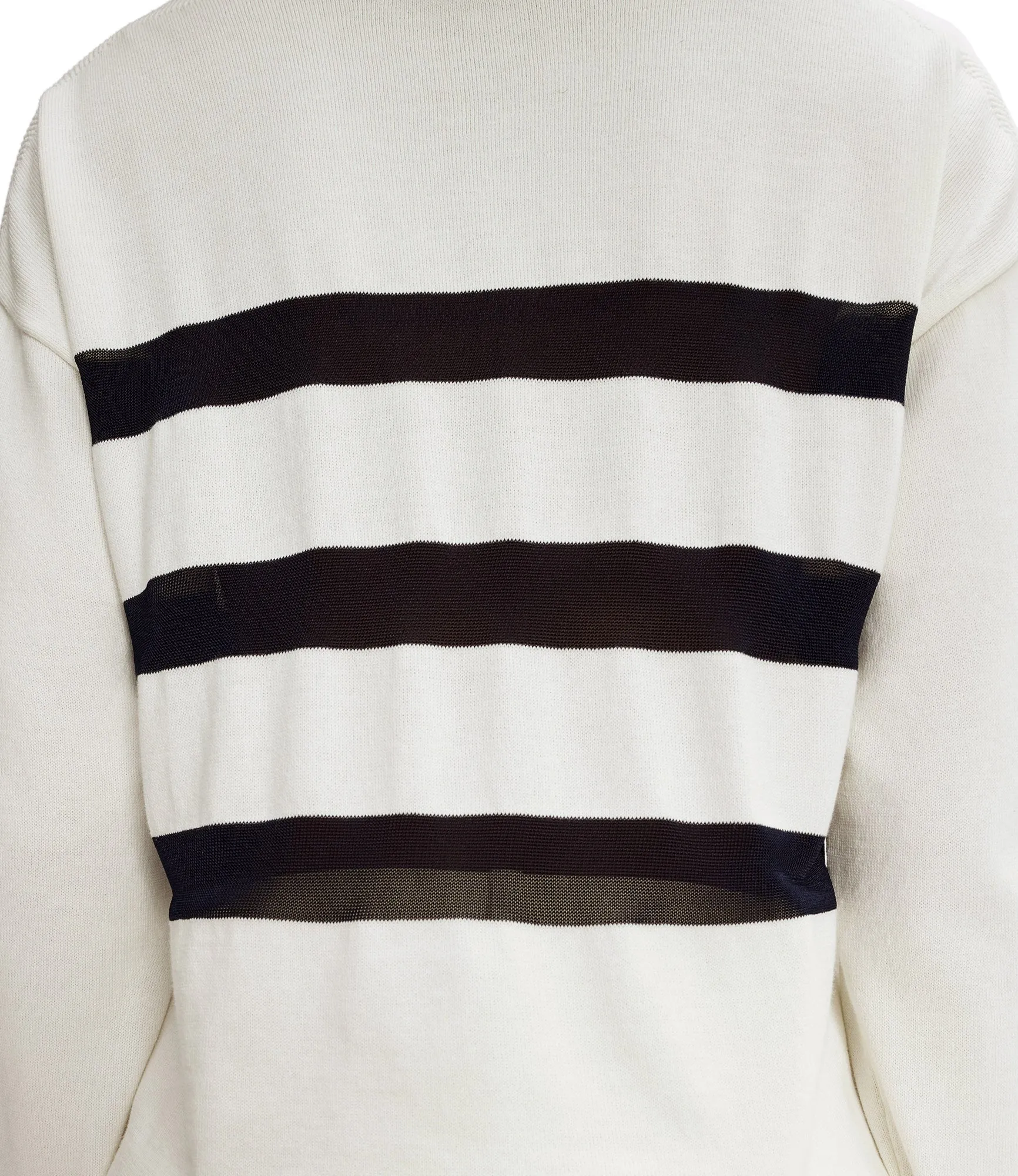 Agatha Pullover