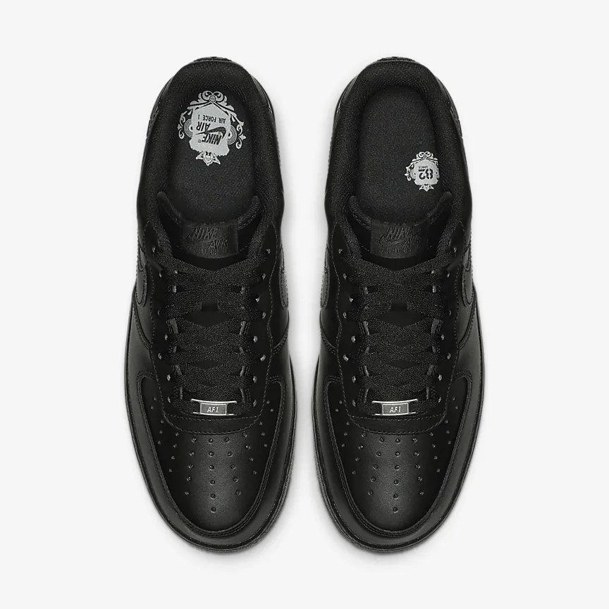 AIR FORCE 1 '07