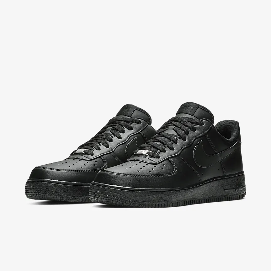 AIR FORCE 1 '07