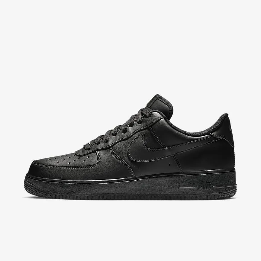 AIR FORCE 1 '07