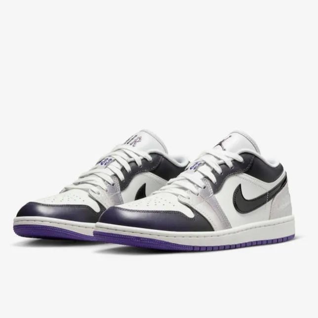 Air Jordan 1 Low SE Women's Shoes