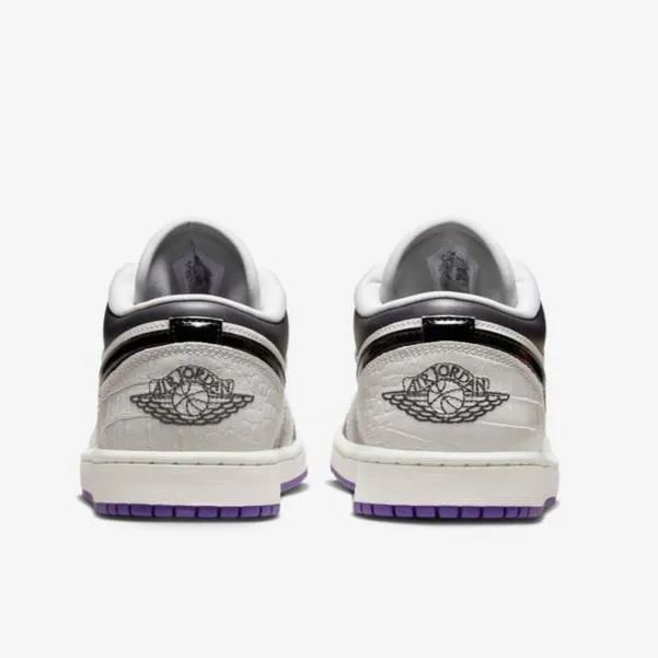 Air Jordan 1 Low SE Women's Shoes