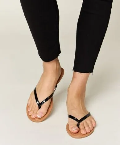 Alicia Sandals