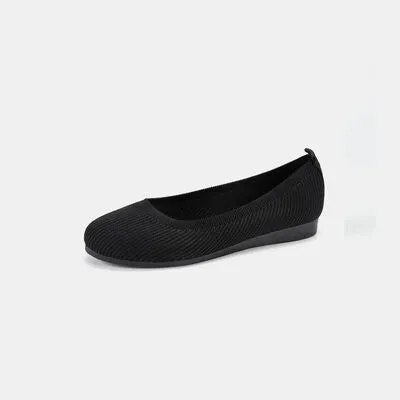 Alli Ballet Flats | Multiple Colors