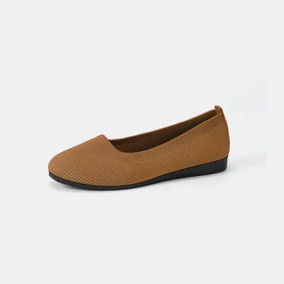 Alli Ballet Flats | Multiple Colors