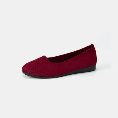 Alli Ballet Flats | Multiple Colors