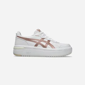 Asics Japan S ST White Rose Gold Wmns