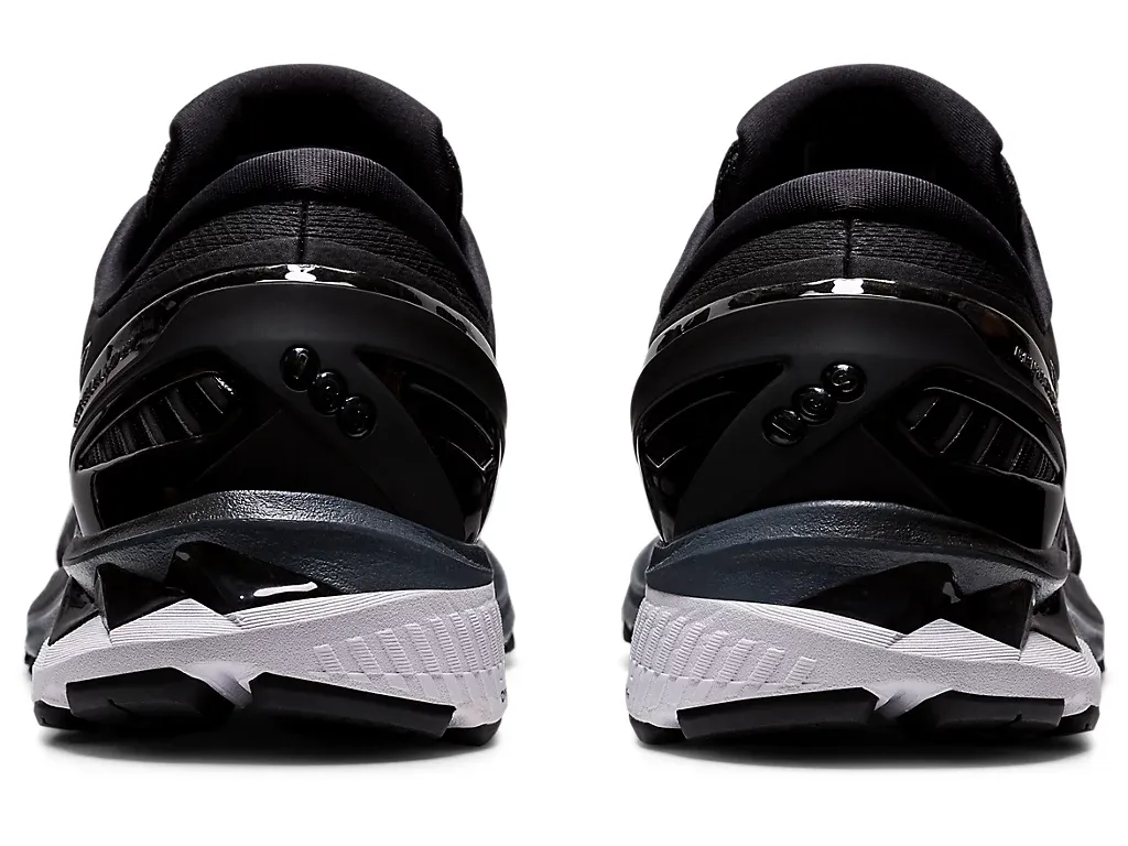 Asics Mens Gel Kayano 27 (4E Width) <BR> 1011A833 001