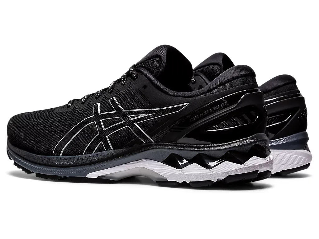Asics Mens Gel Kayano 27 (4E Width) <BR> 1011A833 001