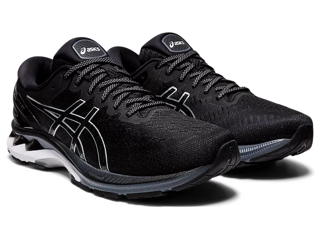 Asics Mens Gel Kayano 27 (4E Width) <BR> 1011A833 001