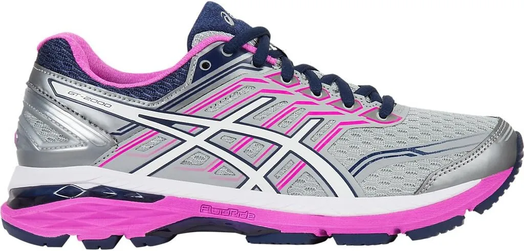 ASICS Women's Gt-2000 5 Running Shoe