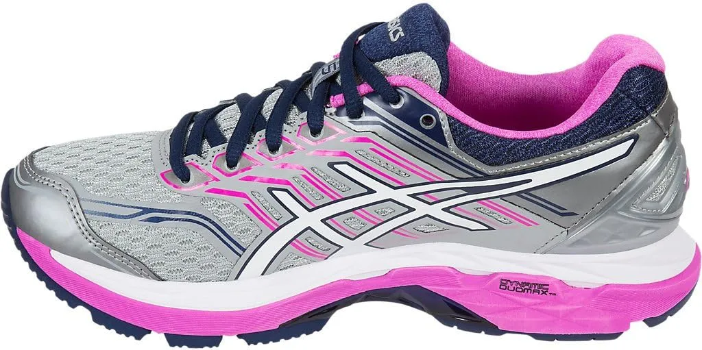 ASICS Women's Gt-2000 5 Running Shoe
