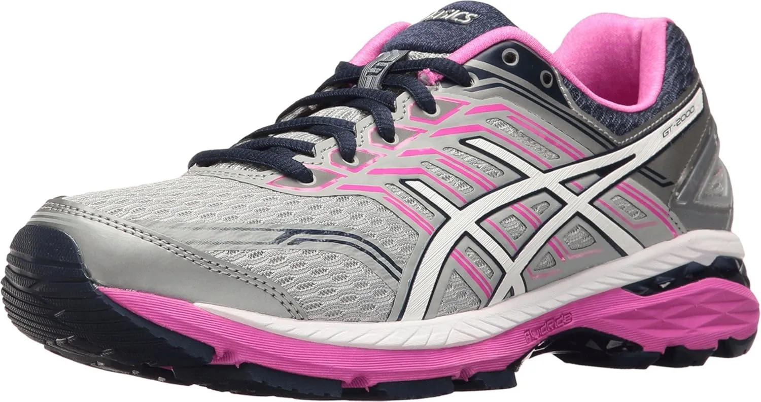 ASICS Women's Gt-2000 5 Running Shoe