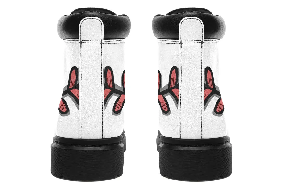 Baseball Mama Classic Vibe Boots