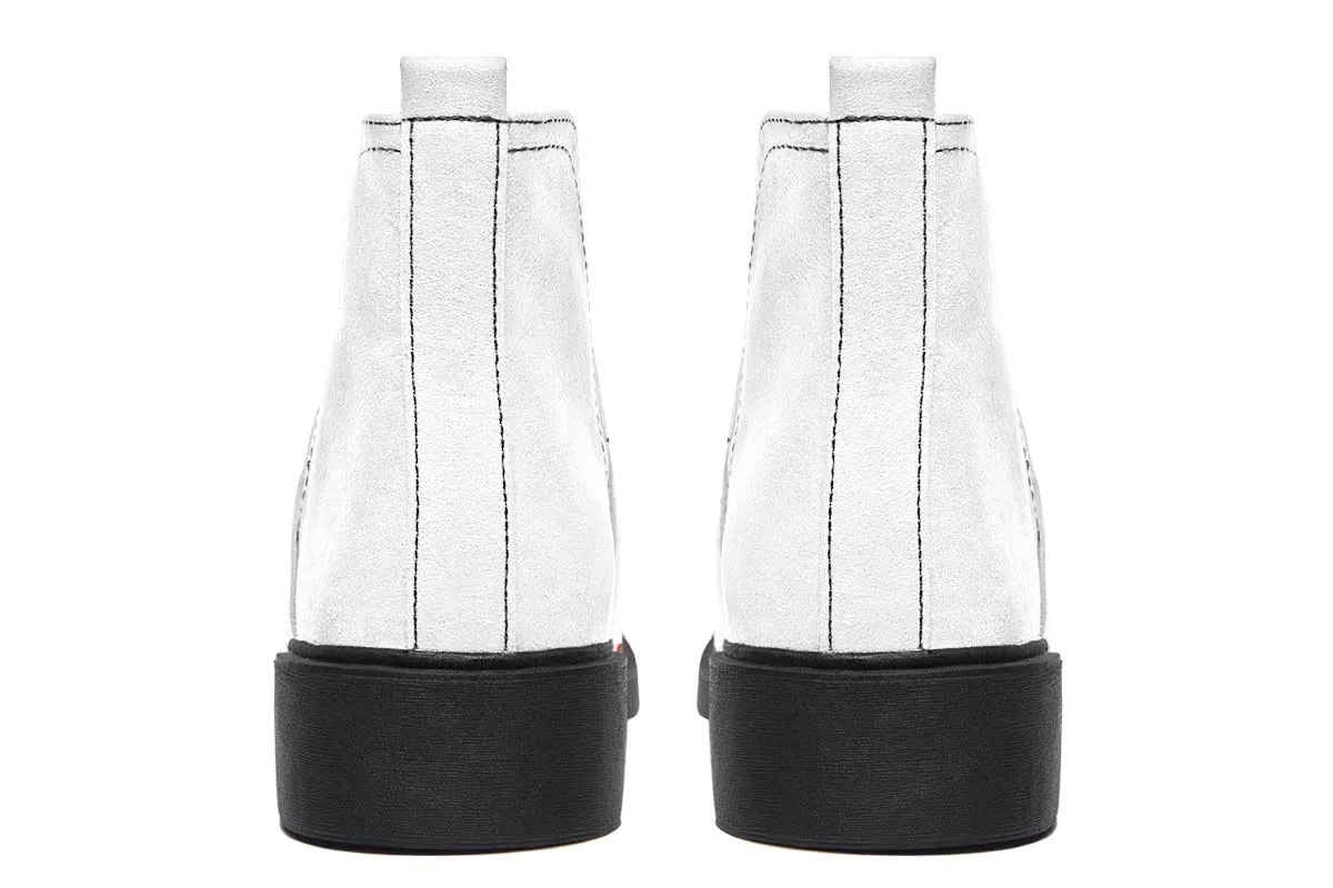 Baseball Neat Vibe Boots