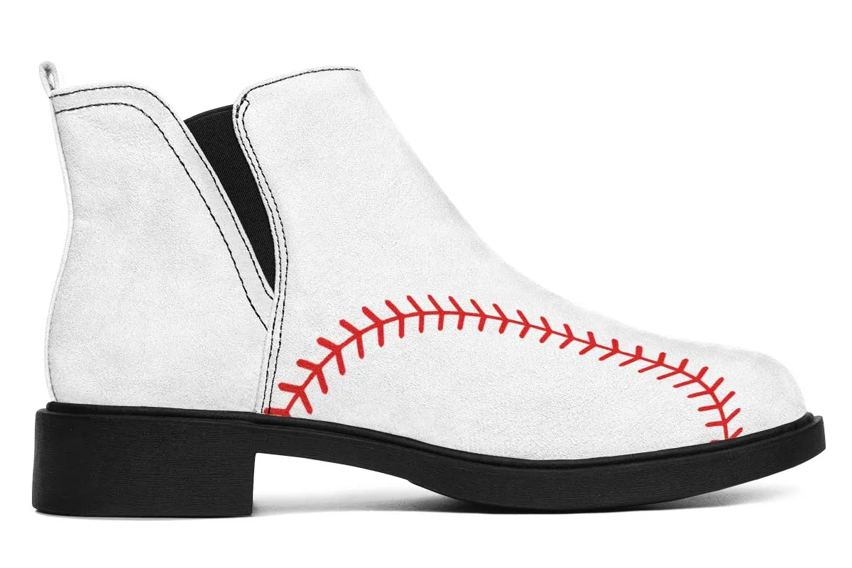 Baseball Neat Vibe Boots