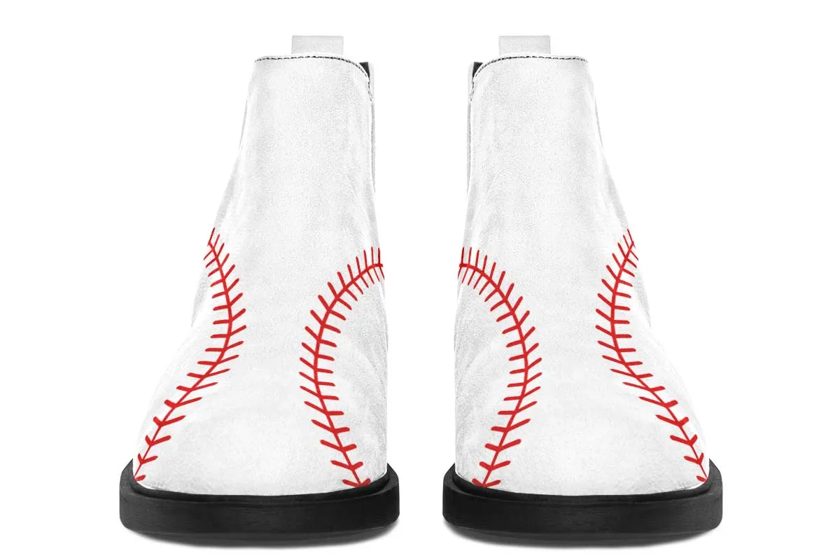 Baseball Neat Vibe Boots