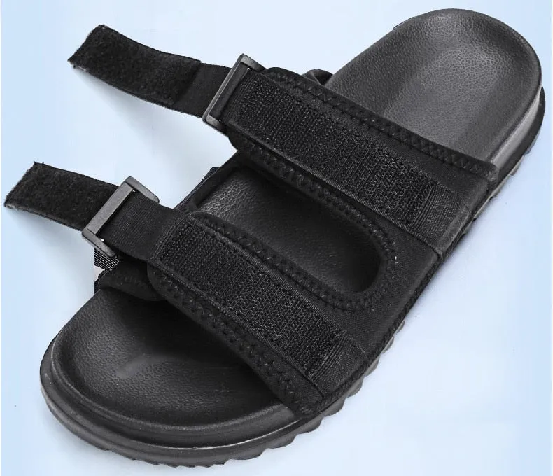 Beachcomber™ - Mens Casual Comfy Slides