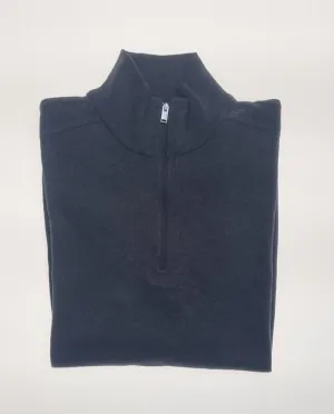 Berg Half Zip Knit