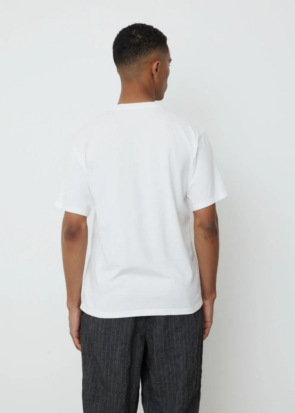 Bird Piano T-Shirt