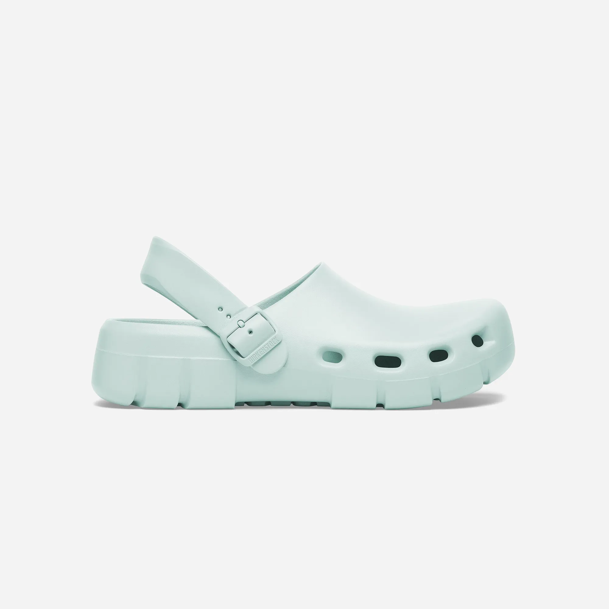 Birkenstock Birki Flow EVA Surf Green