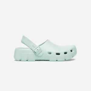 Birkenstock Birki Flow EVA Surf Green