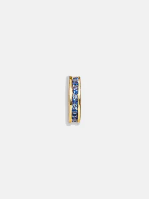Birthstone Charm Bead - Sapphire