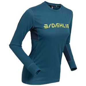 Bjorn Daehlie Women's Training Tech LS