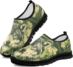 Breathable Comfort Sneakers for Mens Boys Tennis Cross Training Shoe Soft EVA Non Slips Loafers for Hiking Walking Size 5-14 Black Sole