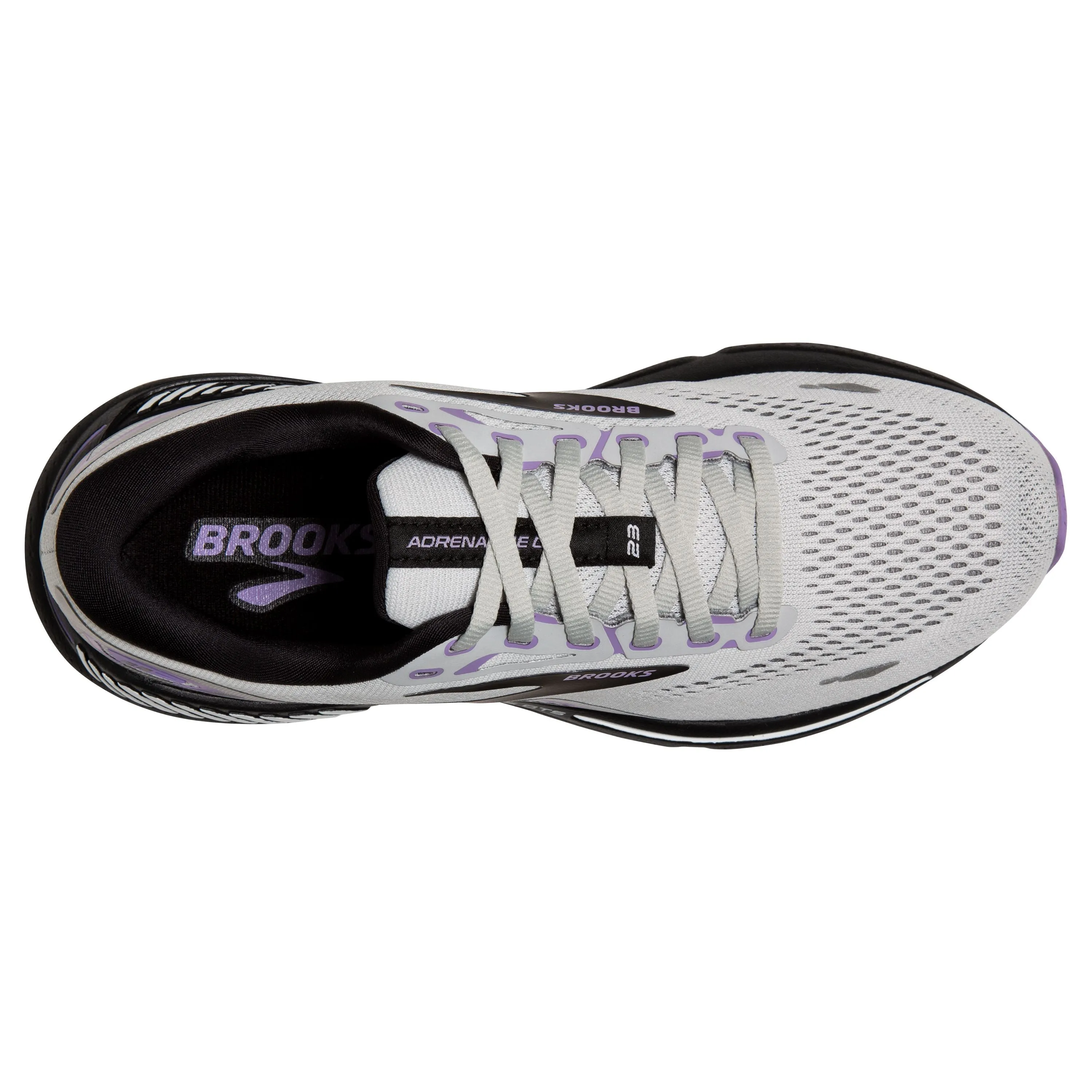 Brooks Women's Adrenaline GTS (Wide) 23