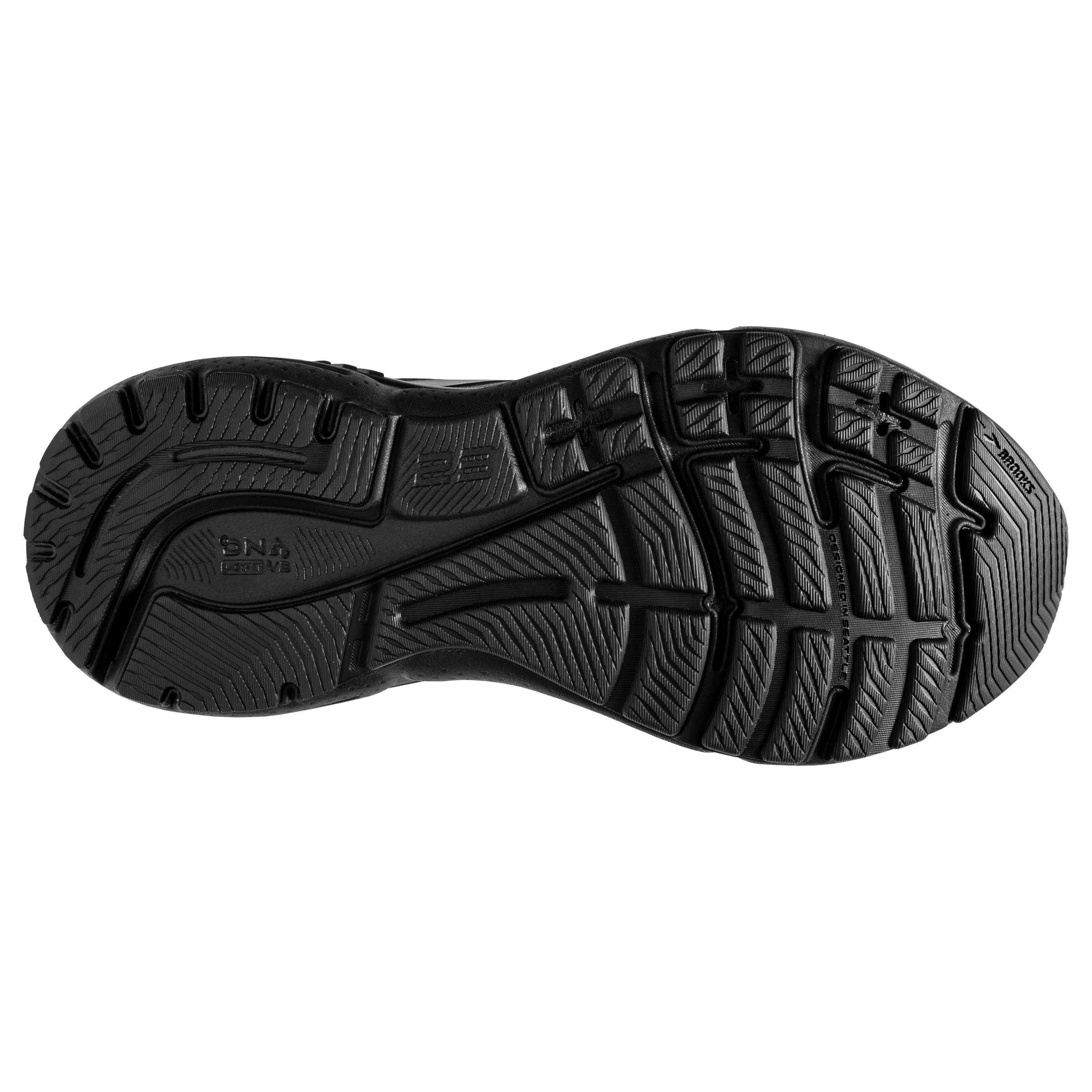 Brooks Women's Adrenaline GTS (Wide) 23