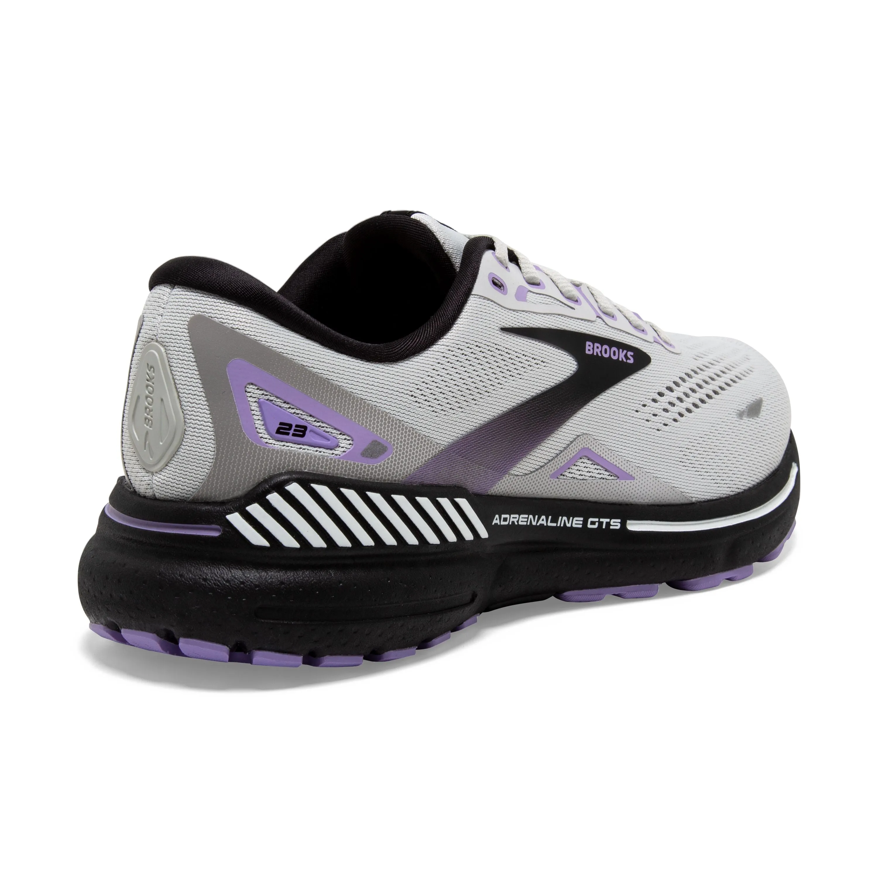 Brooks Women's Adrenaline GTS (Wide) 23