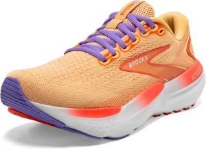 Brooks Womens Glycerin 21 Neutral Running Shoe
